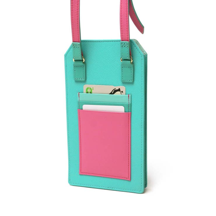 ランバンオンブルー ショルダーバッグ レディース | ギャレリア Bag＆Luggage | 詳細画像15 