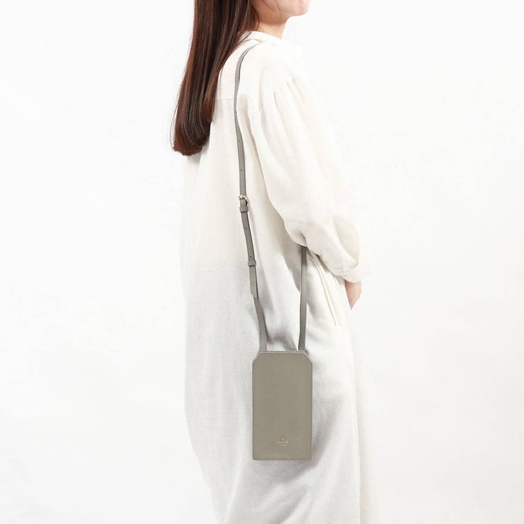 ランバンオンブルー ショルダーバッグ レディース | ギャレリア Bag＆Luggage | 詳細画像3 