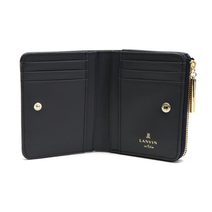 ランバンオンブルー 財布 LANVINenBleu | ギャレリア Bag＆Luggage | 詳細画像15 