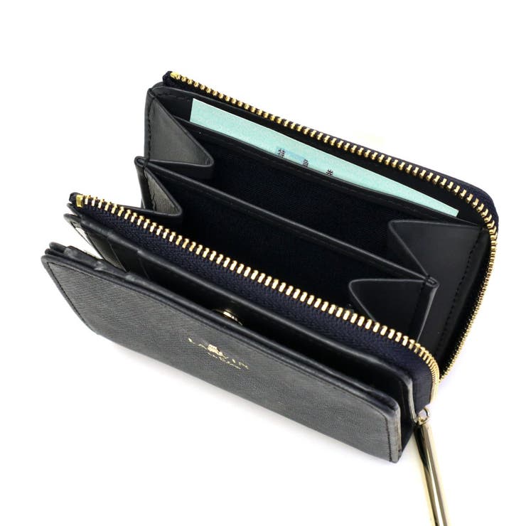 ランバンオンブルー 財布 LANVINenBleu | ギャレリア Bag＆Luggage | 詳細画像19 