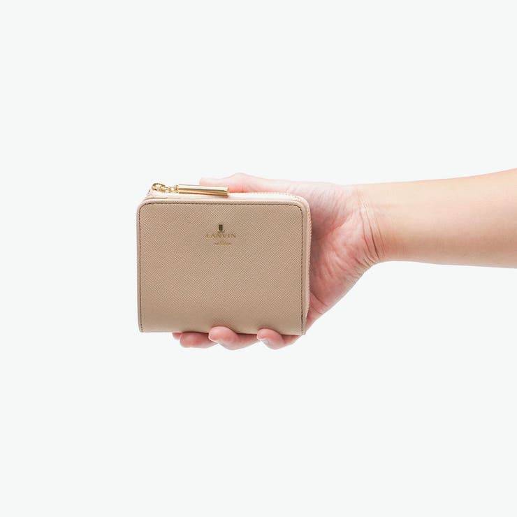 ランバンオンブルー 財布 LANVINenBleu | ギャレリア Bag＆Luggage | 詳細画像9 