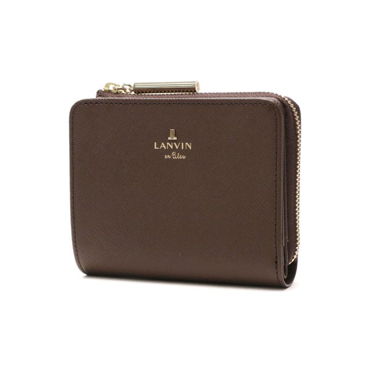 ノウチャ | ランバンオンブルー 財布 LANVINenBleu | ギャレリア Bag＆Luggage
