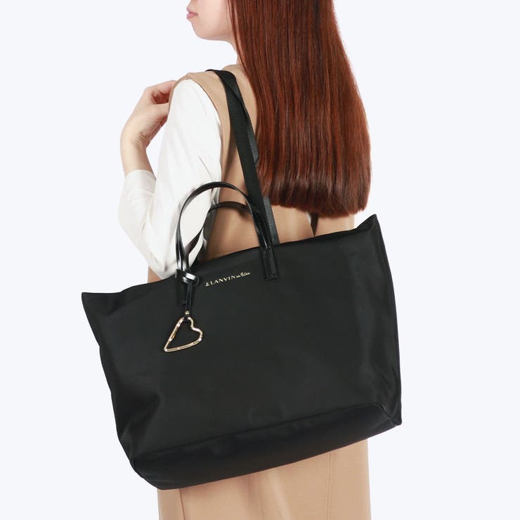 ランバンオンブルー トートバッグ LANVINenBleu | ギャレリア Bag＆Luggage | 詳細画像2 