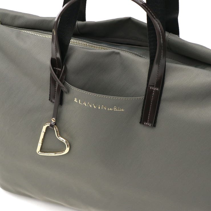 ランバンオンブルー トートバッグ LANVINenBleu | ギャレリア Bag＆Luggage | 詳細画像16 