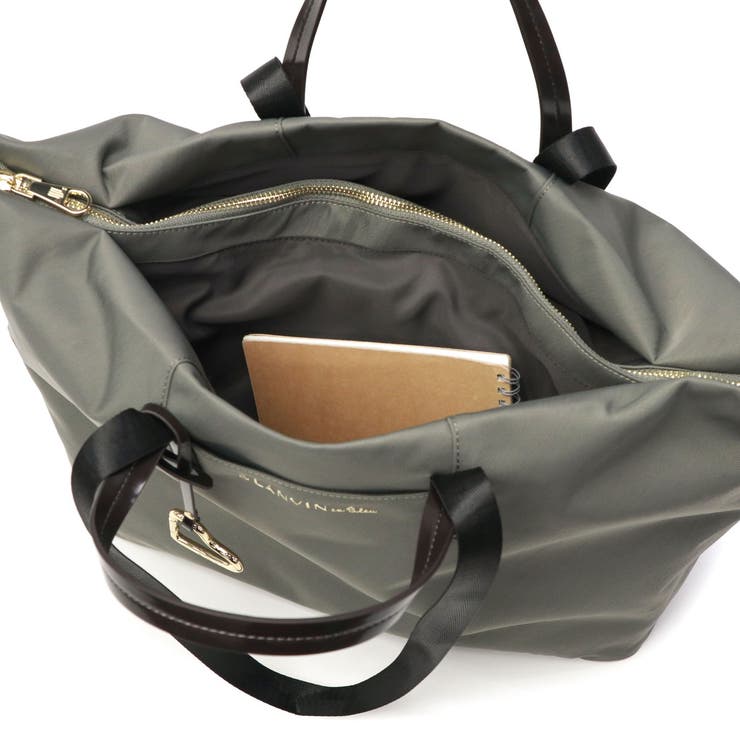 ランバンオンブルー トートバッグ LANVINenBleu | ギャレリア Bag＆Luggage | 詳細画像18 