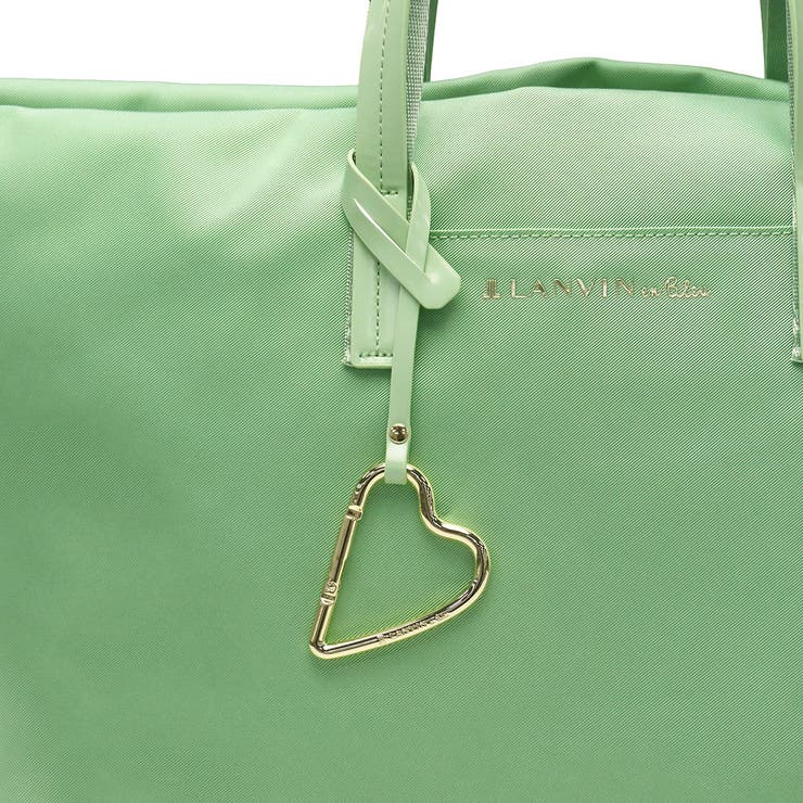 ランバンオンブルー トートバッグ LANVINenBleu | ギャレリア Bag＆Luggage | 詳細画像27 