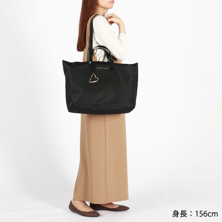 ランバンオンブルー トートバッグ LANVINenBleu | ギャレリア Bag＆Luggage | 詳細画像4 