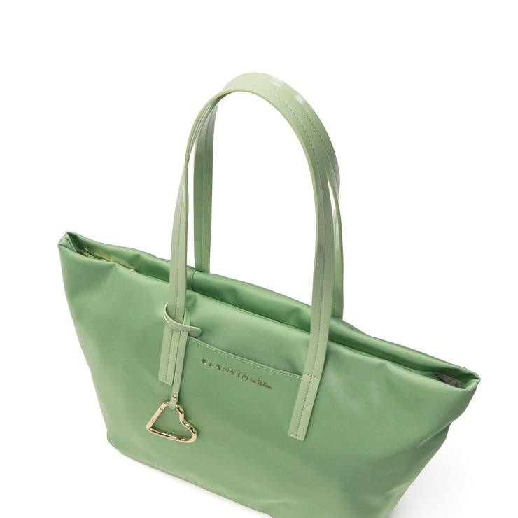 ランバンオンブルー トートバッグ LANVINenBleu | ギャレリア Bag＆Luggage | 詳細画像21 