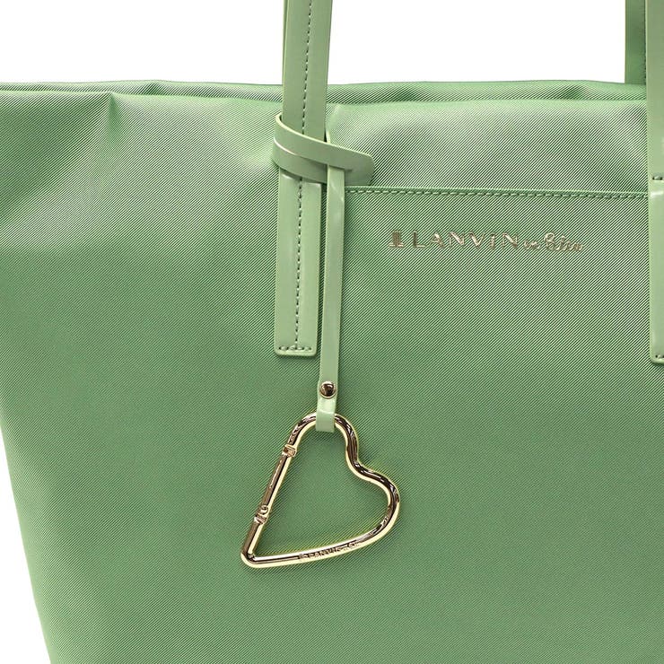ランバンオンブルー トートバッグ LANVINenBleu | ギャレリア Bag＆Luggage | 詳細画像23 