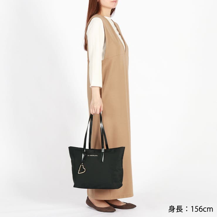 ランバンオンブルー トートバッグ LANVINenBleu | ギャレリア Bag＆Luggage | 詳細画像4 