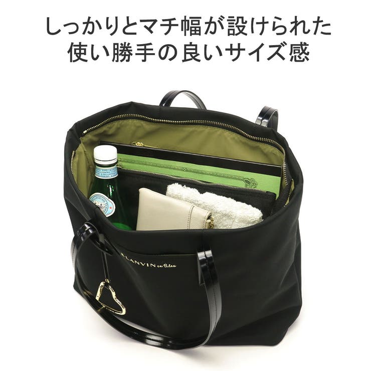 ランバンオンブルー トートバッグ LANVINenBleu | ギャレリア Bag＆Luggage | 詳細画像6 