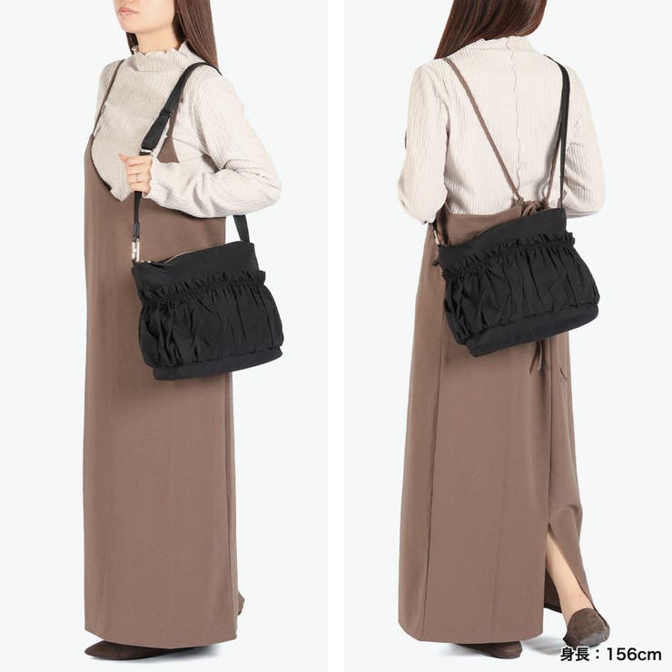 ランバンオンブルー ショルダーバッグ LANVINenBleu | ギャレリア Bag＆Luggage | 詳細画像8 