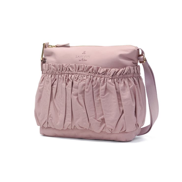 ピンク | ランバンオンブルー ショルダーバッグ LANVINenBleu | ギャレリア Bag＆Luggage