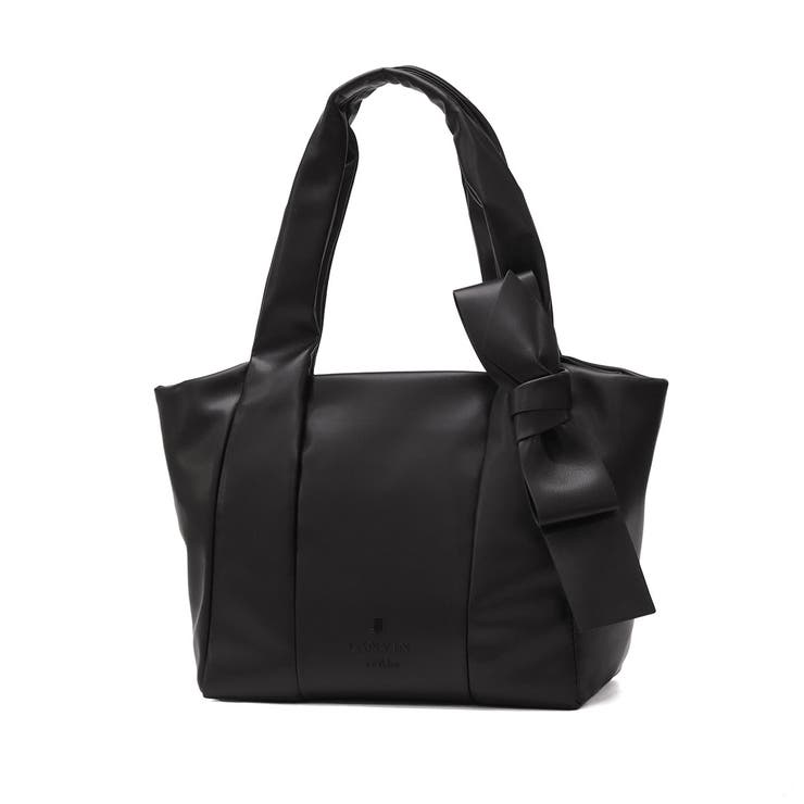 極美品✨️ランバンオンブルー　ビジネスバッグ　レザー　ナイロン ブラック　2way 楽天市場】ランバンオンブルー バッグ メンズ クラッチバッグ 本