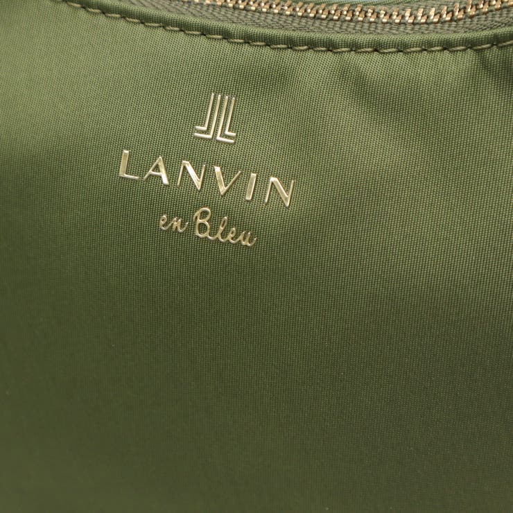 ランバンオンブルー ショルダーバッグ LANVINenBleu | ギャレリア Bag＆Luggage | 詳細画像24 