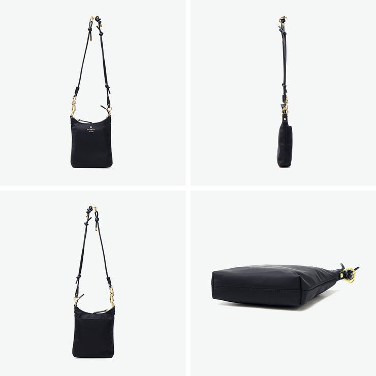 ランバンオンブルー ショルダーバッグ LANVINenBleu | ギャレリア Bag＆Luggage | 詳細画像6 