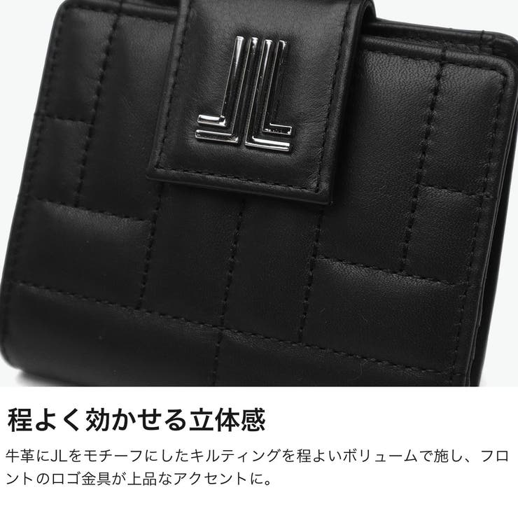ランバンオンブルー 二つ折り財布 LANVINenBleu | ギャレリア Bag＆Luggage | 詳細画像4 