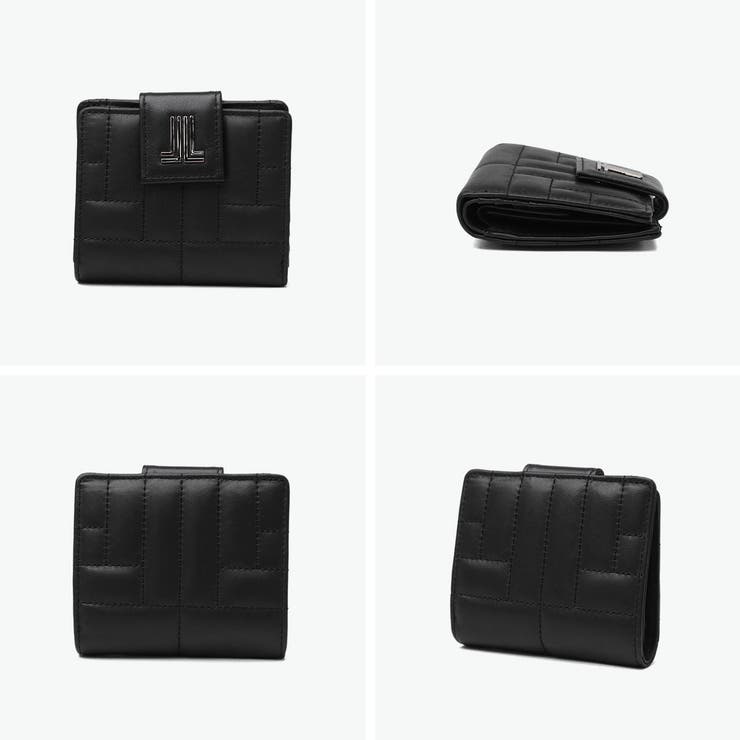ランバンオンブルー 二つ折り財布 LANVINenBleu | ギャレリア Bag＆Luggage | 詳細画像5 