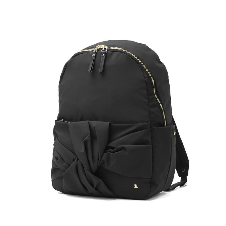 ブラック | ランバンオンブルー リュック LANVINenBleu | ギャレリア Bag＆Luggage