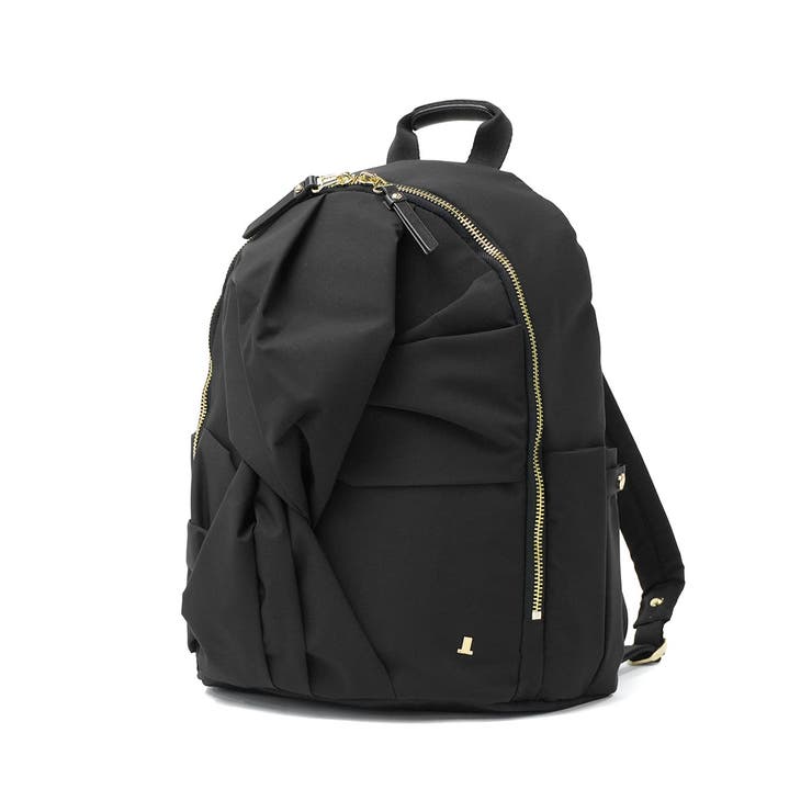 ブラック | ランバンオンブルー リュック LANVINenBleu | ギャレリア Bag＆Luggage