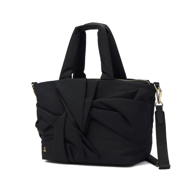 ブラック | ランバンオンブルー トートバッグ LANVINenBleu | ギャレリア Bag＆Luggage
