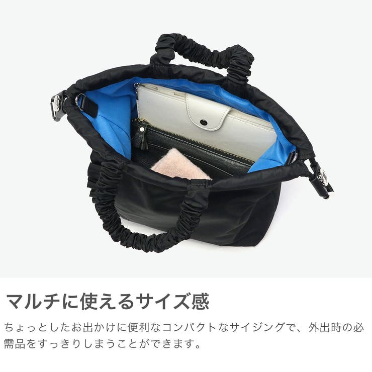 ランバンオンブルー ショルダーバッグ LANVINenBleu | ギャレリア Bag＆Luggage | 詳細画像3 