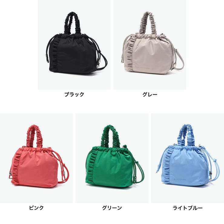 ランバンオンブルー ショルダーバッグ LANVINenBleu | ギャレリア Bag＆Luggage | 詳細画像7 