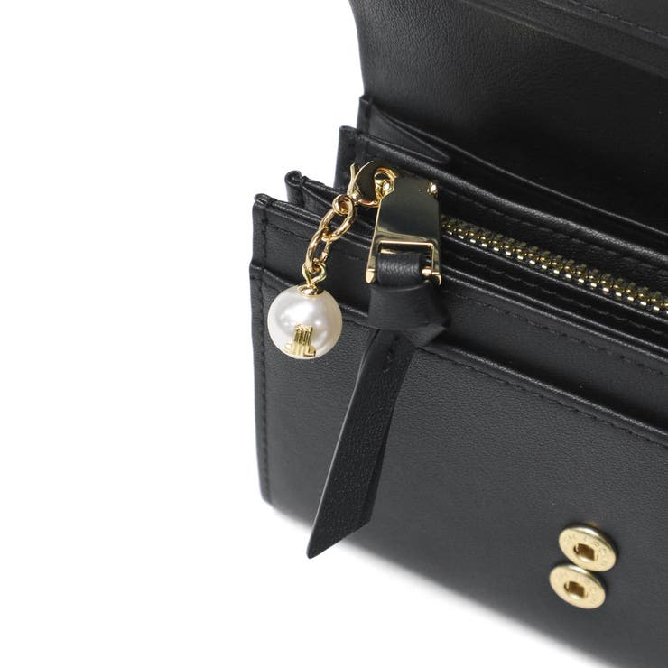 ランバンオンブルー 二つ折り財布 LANVINenBleu | ギャレリア Bag＆Luggage | 詳細画像24 