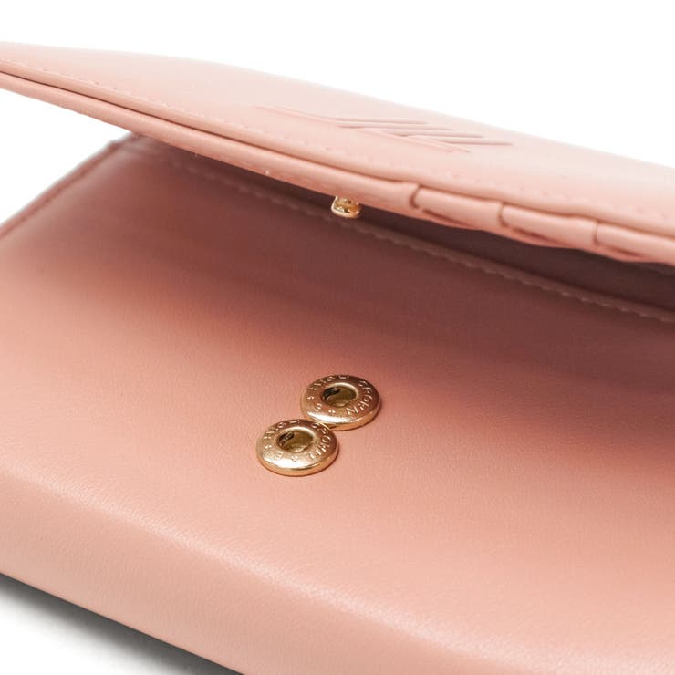 ランバンオンブルー 二つ折り財布 LANVINenBleu | ギャレリア Bag＆Luggage | 詳細画像25 