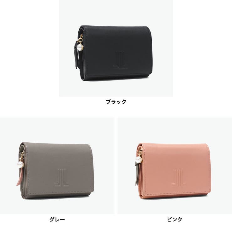 ランバンオンブルー 二つ折り財布 LANVINenBleu | ギャレリア Bag＆Luggage | 詳細画像7 