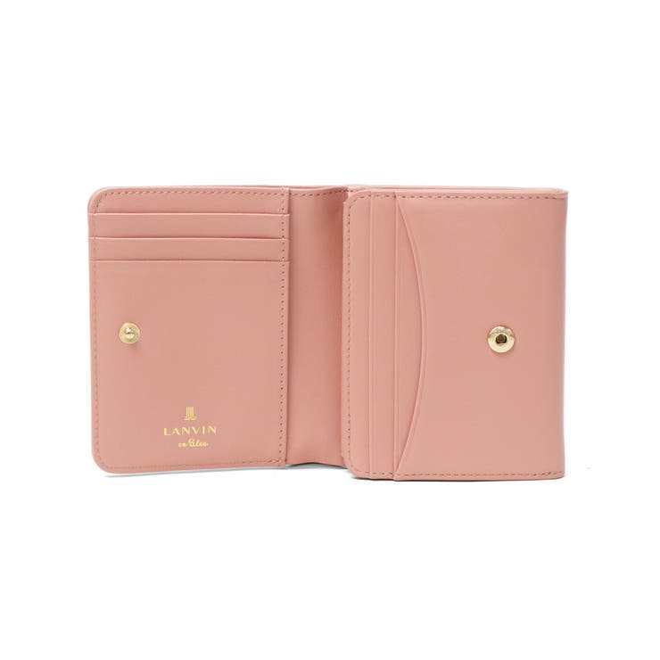 ランバンオンブルー 二つ折り財布 LANVINenBleu | ギャレリア Bag＆Luggage | 詳細画像14 