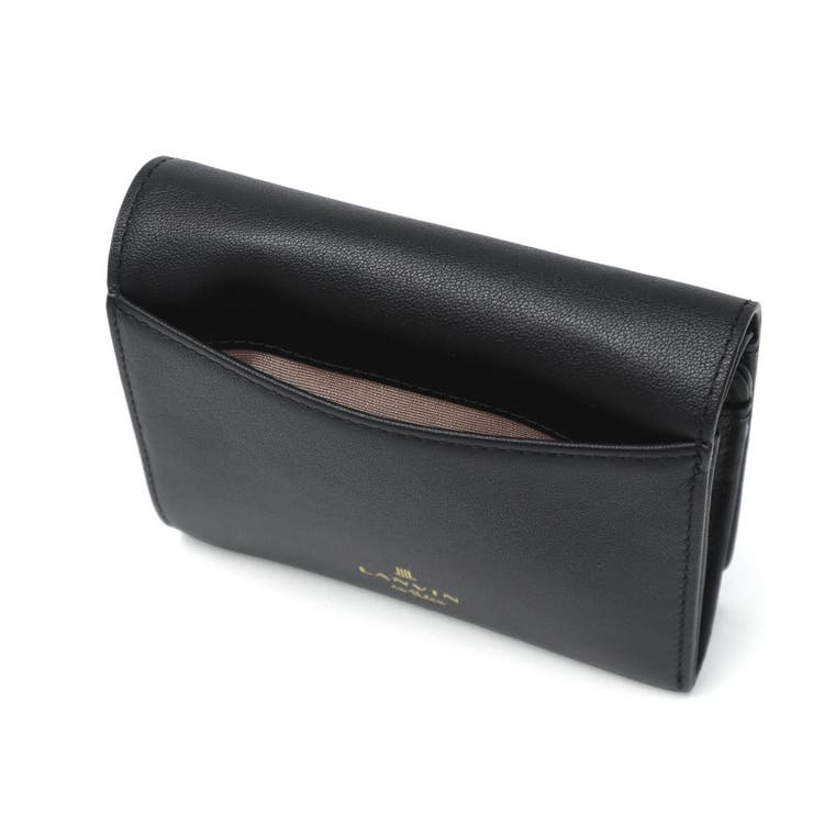 ランバンオンブルー 二つ折り財布 LANVINenBleu | ギャレリア Bag＆Luggage | 詳細画像15 