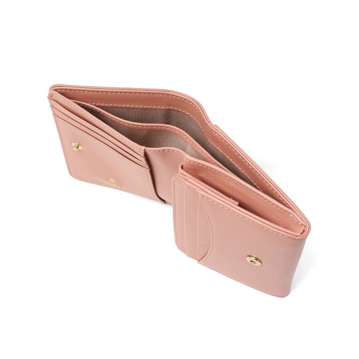 ランバンオンブルー 二つ折り財布 LANVINenBleu | ギャレリア Bag＆Luggage | 詳細画像16 