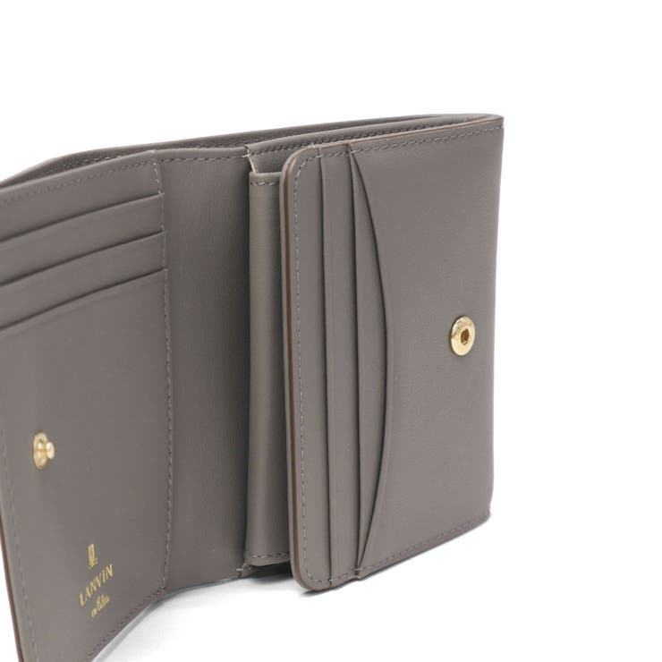 ランバンオンブルー 二つ折り財布 LANVINenBleu | ギャレリア Bag＆Luggage | 詳細画像18 