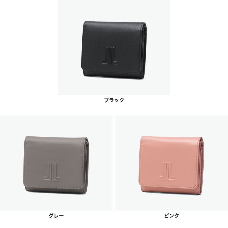 ランバンオンブルー 二つ折り財布 LANVINenBleu | ギャレリア Bag＆Luggage | 詳細画像7 