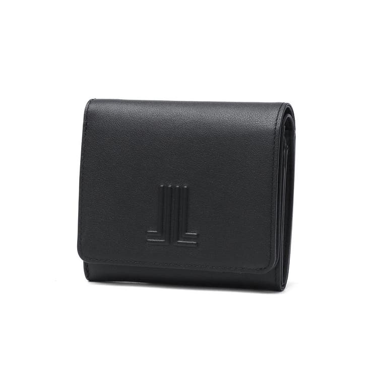 ブラック | ランバンオンブルー 二つ折り財布 LANVINenBleu | ギャレリア Bag＆Luggage