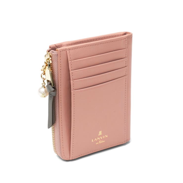 ランバンオンブルー 財布 LANVINenBleu | ギャレリア Bag＆Luggage | 詳細画像15 