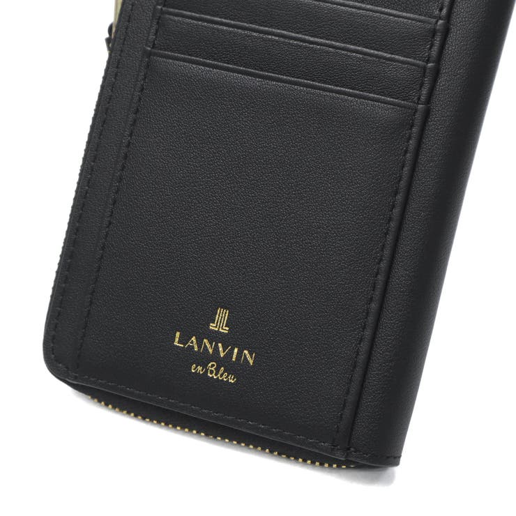 ランバンオンブルー 財布 LANVINenBleu | ギャレリア Bag＆Luggage | 詳細画像20 