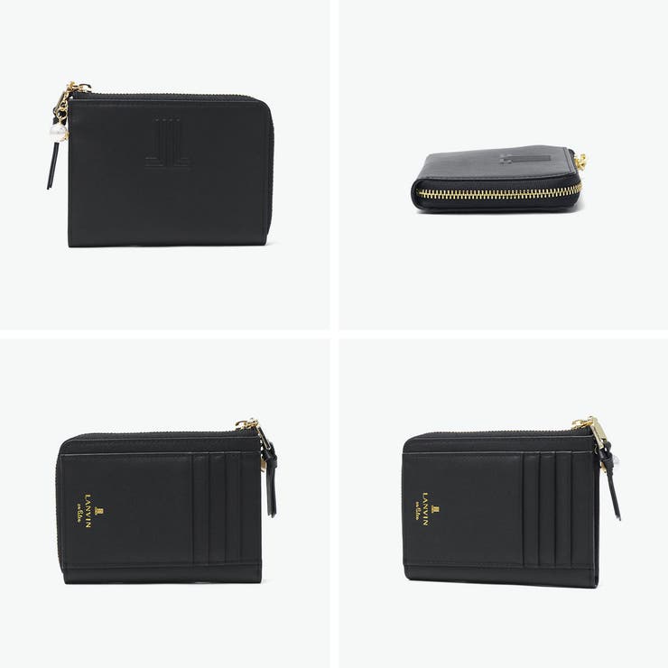 ランバンオンブルー 財布 LANVINenBleu | ギャレリア Bag＆Luggage | 詳細画像6 