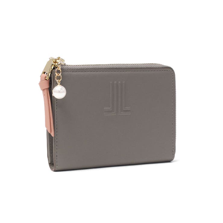 グレー | ランバンオンブルー 財布 LANVINenBleu | ギャレリア Bag＆Luggage