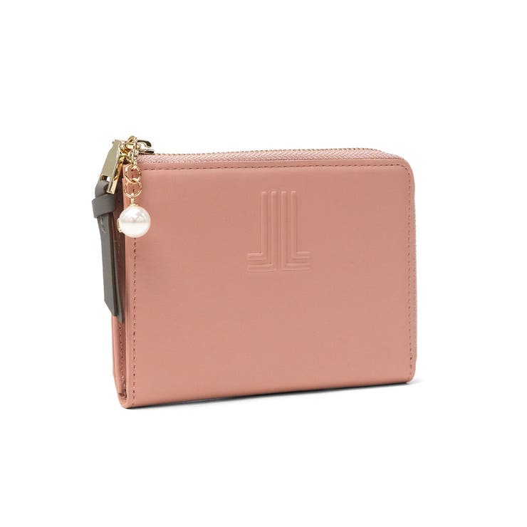 ピンク | ランバンオンブルー 財布 LANVINenBleu | ギャレリア Bag＆Luggage