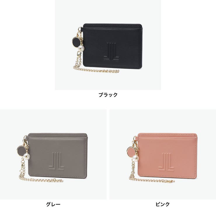 ランバンオンブルー パスケース LANVINenBleu | ギャレリア Bag＆Luggage | 詳細画像2 