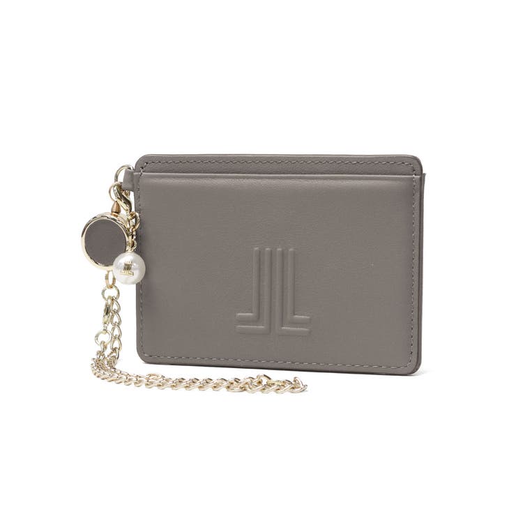 グレー | ランバンオンブルー パスケース LANVINenBleu | ギャレリア Bag＆Luggage