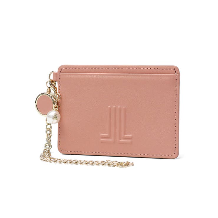 ピンク | ランバンオンブルー パスケース LANVINenBleu | ギャレリア Bag＆Luggage