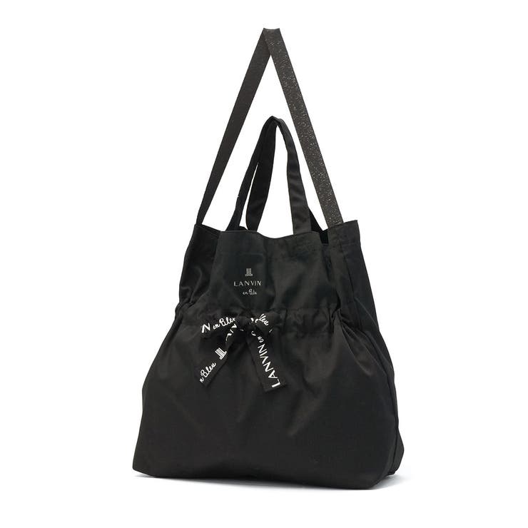 ブラック | ランバン オン ブルー | ギャレリア Bag＆Luggage