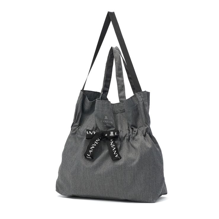 グレー | ランバン オン ブルー | ギャレリア Bag＆Luggage