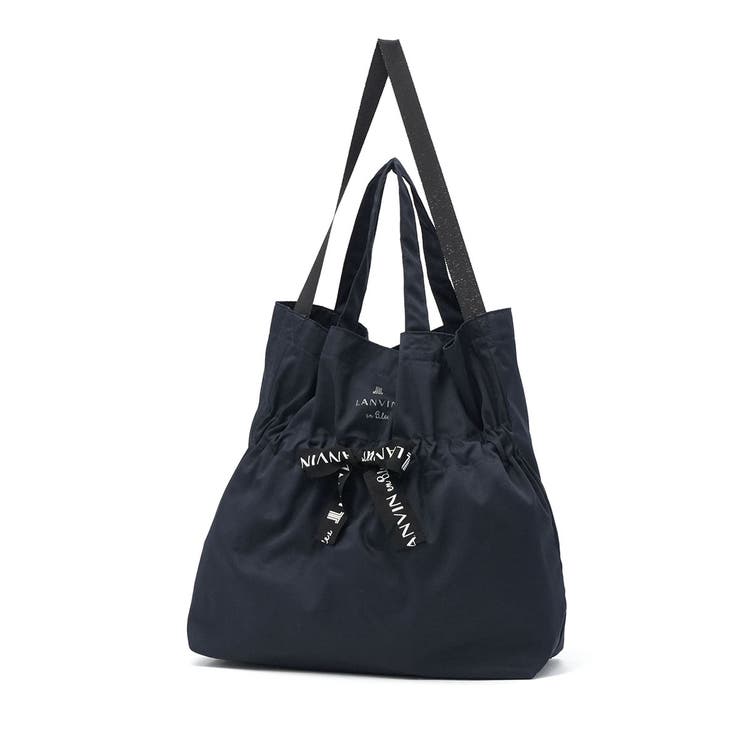 ネイビー | ランバン オン ブルー | ギャレリア Bag＆Luggage