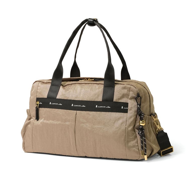ベージュ | ランバン オン ブルー | ギャレリア Bag＆Luggage