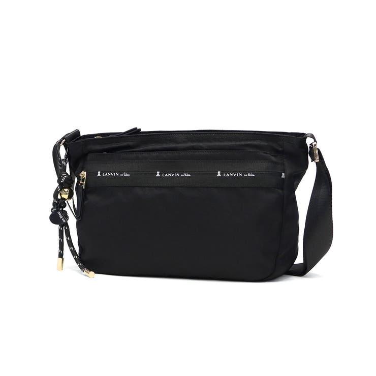 ブラック | ランバン オン ブルー | ギャレリア Bag＆Luggage