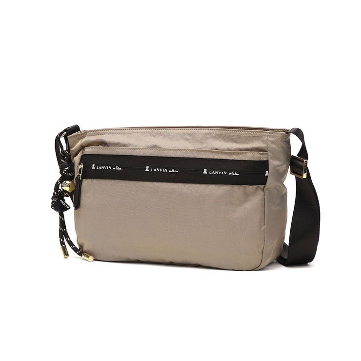 ベージュ | ランバン オン ブルー | ギャレリア Bag＆Luggage